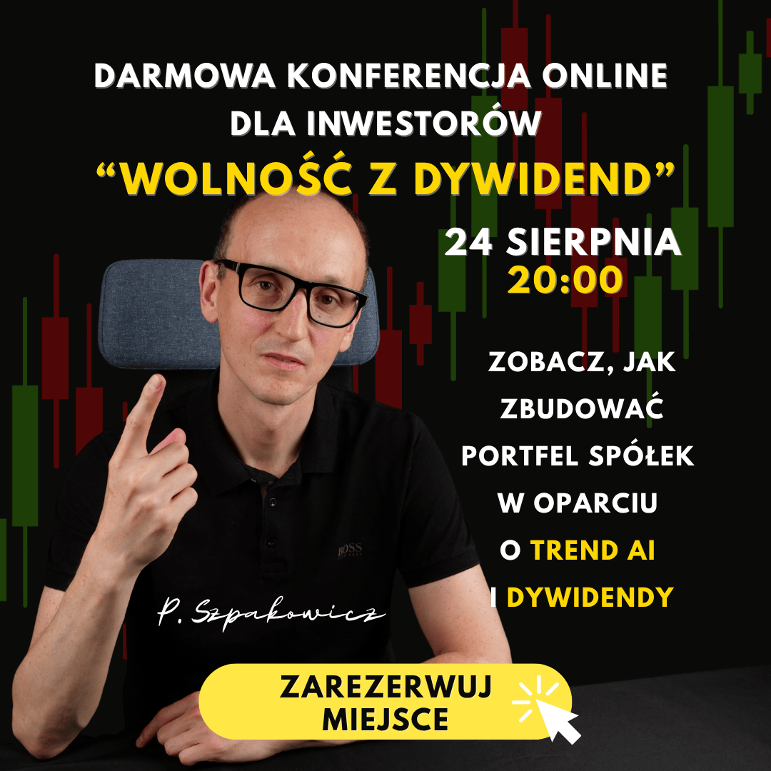 Konferencja Paweł Szpakowicz