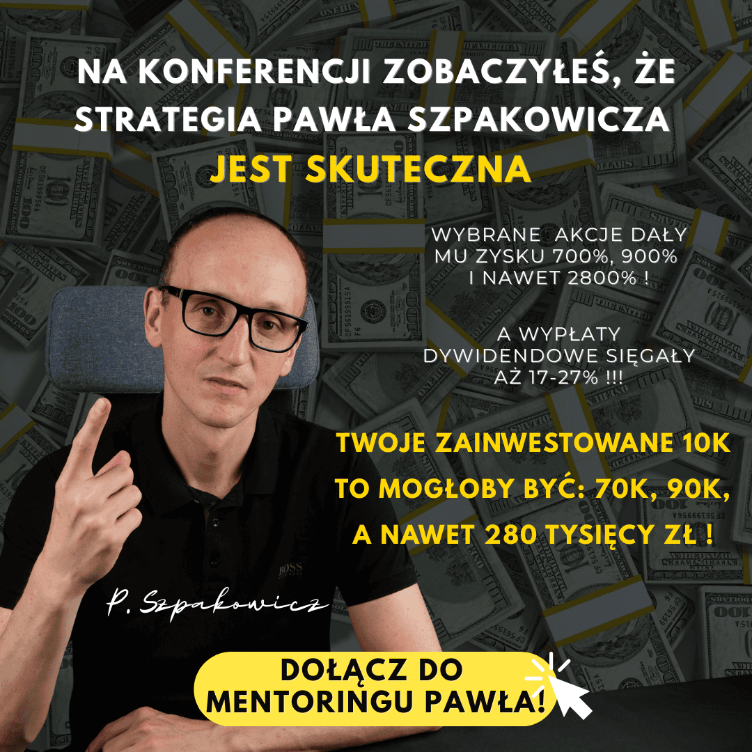 Konferencja Paweł Szpakowicz